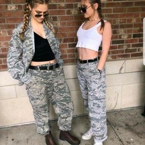 Airforce 'ABU' pants